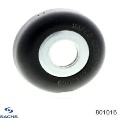 801016 Sachs Подшипник верхней опоры
