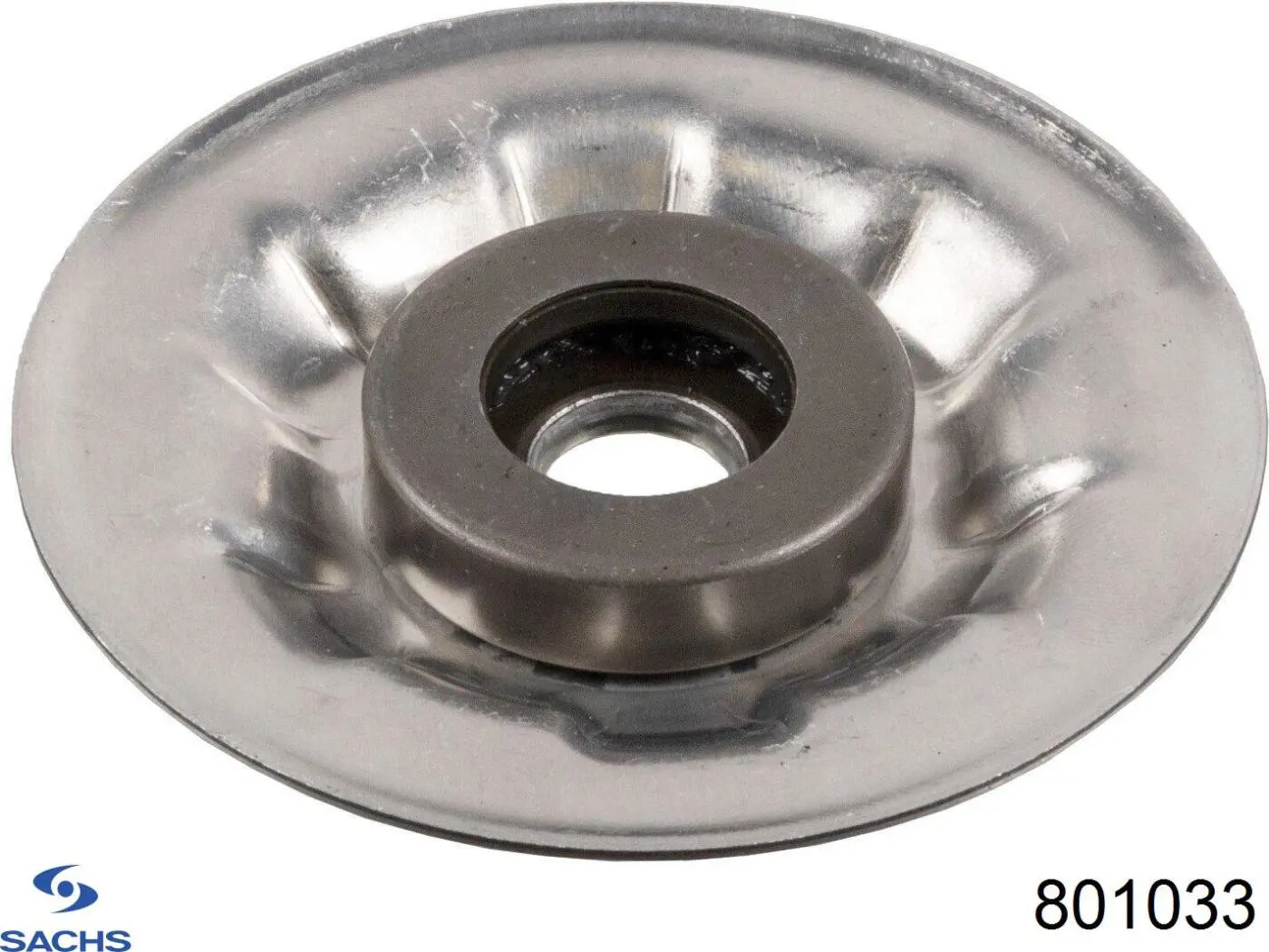 Подшипник опорный амортизатора, переднего Sachs 801033 цена, от 6.54 USD