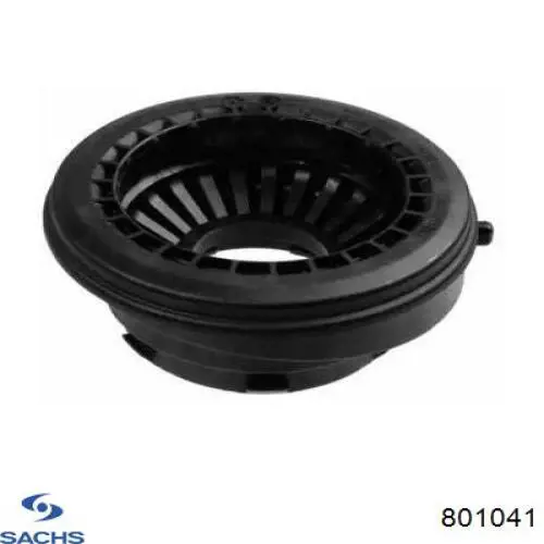 Купить 801041 Sachs Опорный подшипник амортизатора