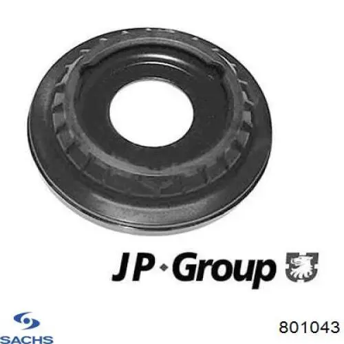 Опорный подшипник амортизатора 801043 Sachs