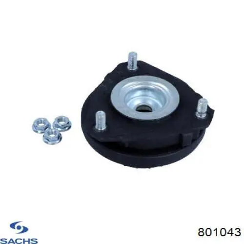 801043 Sachs Подшипник верхней опоры