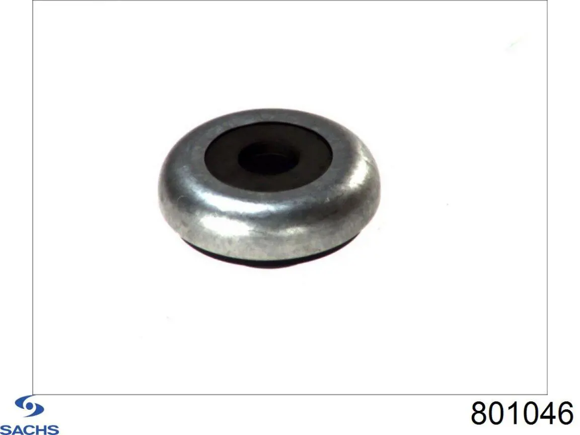 Опорный подшипник амортизатора 801046 Sachs