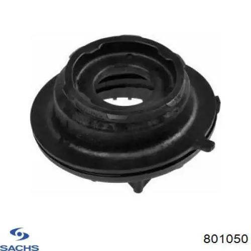 Опорный подшипник амортизатора 801050 Sachs