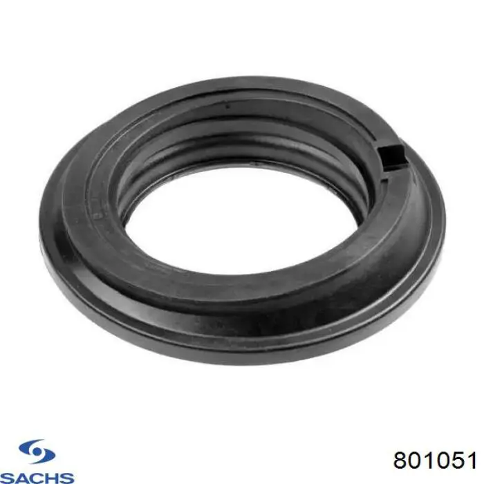 801 051 Sachs rolamento de suporte do amortecedor dianteiro