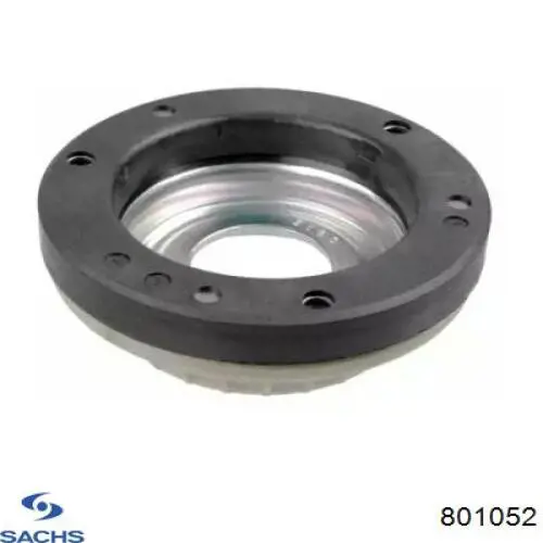 Купить 801052 Sachs Опорный подшипник амортизатора