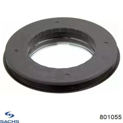 Опорный подшипник амортизатора 801055 Sachs