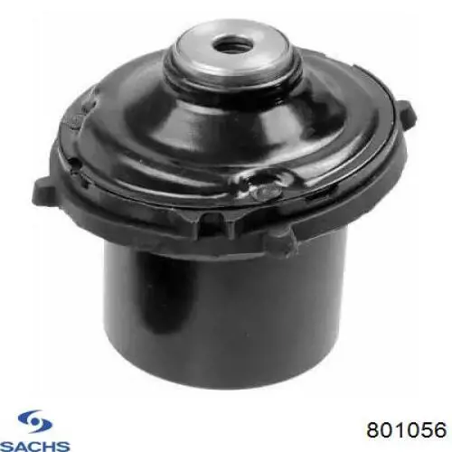 Подшипник опоры амортизатора Sachs 801056