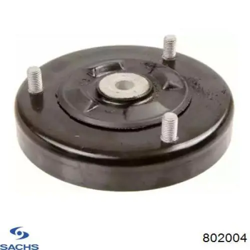 802004 Sachs Опора амортизатора