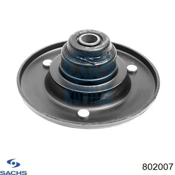 Купить 802007 Sachs Опора переднего амортизатора