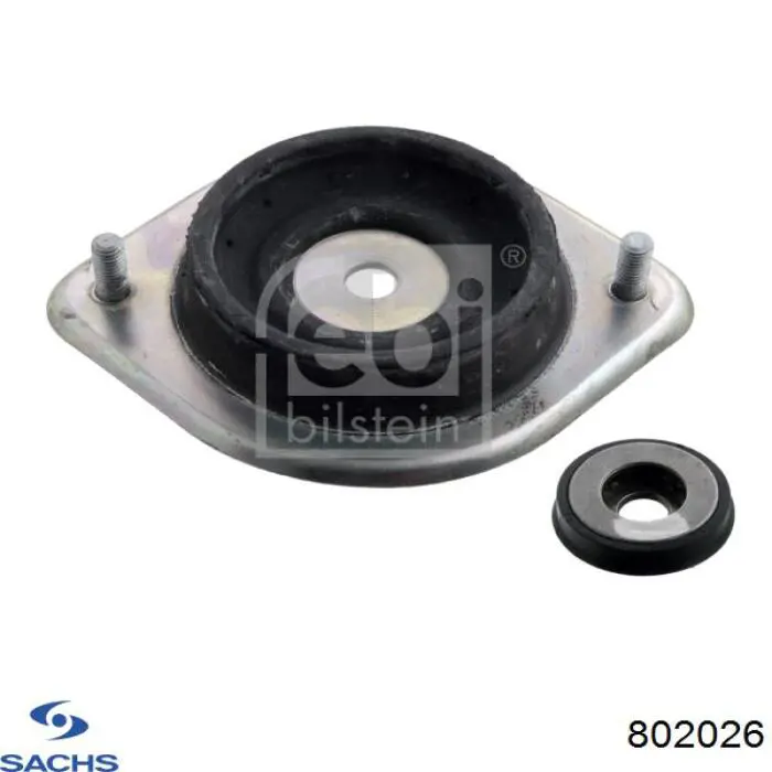 802026 Sachs