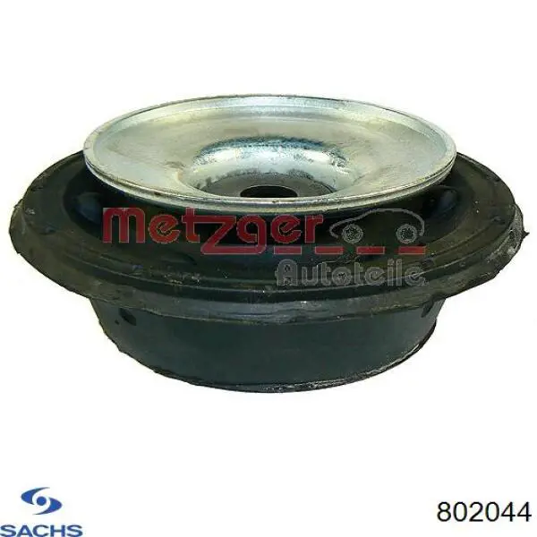 Опора переднего амортизатора 802044 Sachs