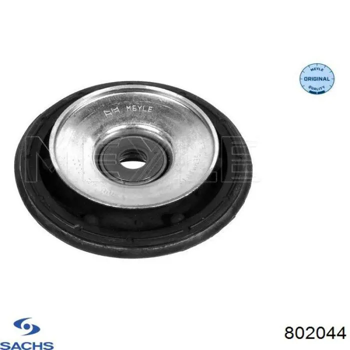 Купить 802044 Sachs Опора переднего амортизатора