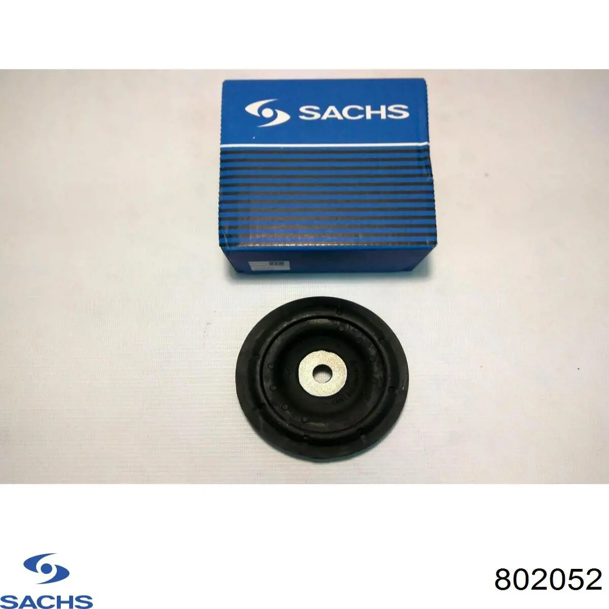 Купить 802052 Sachs Опора переднего амортизатора