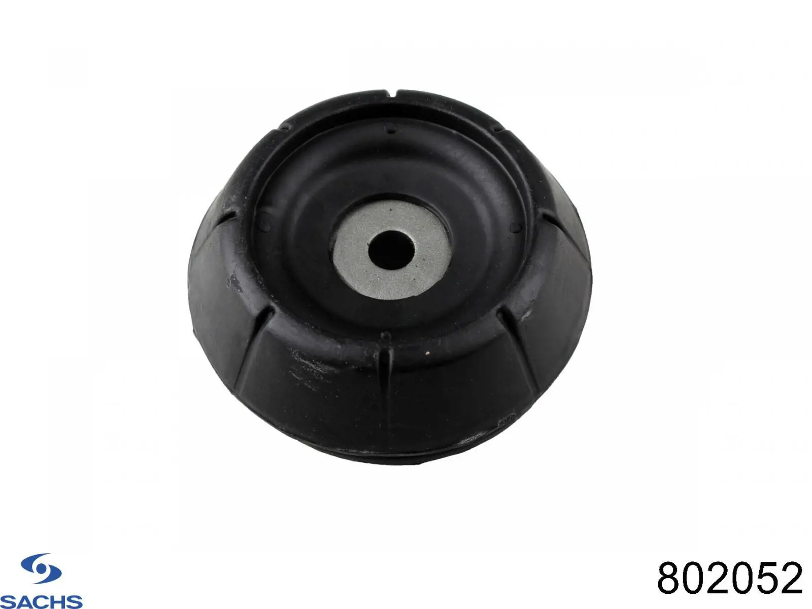 Опора переднего амортизатора 802052 Sachs