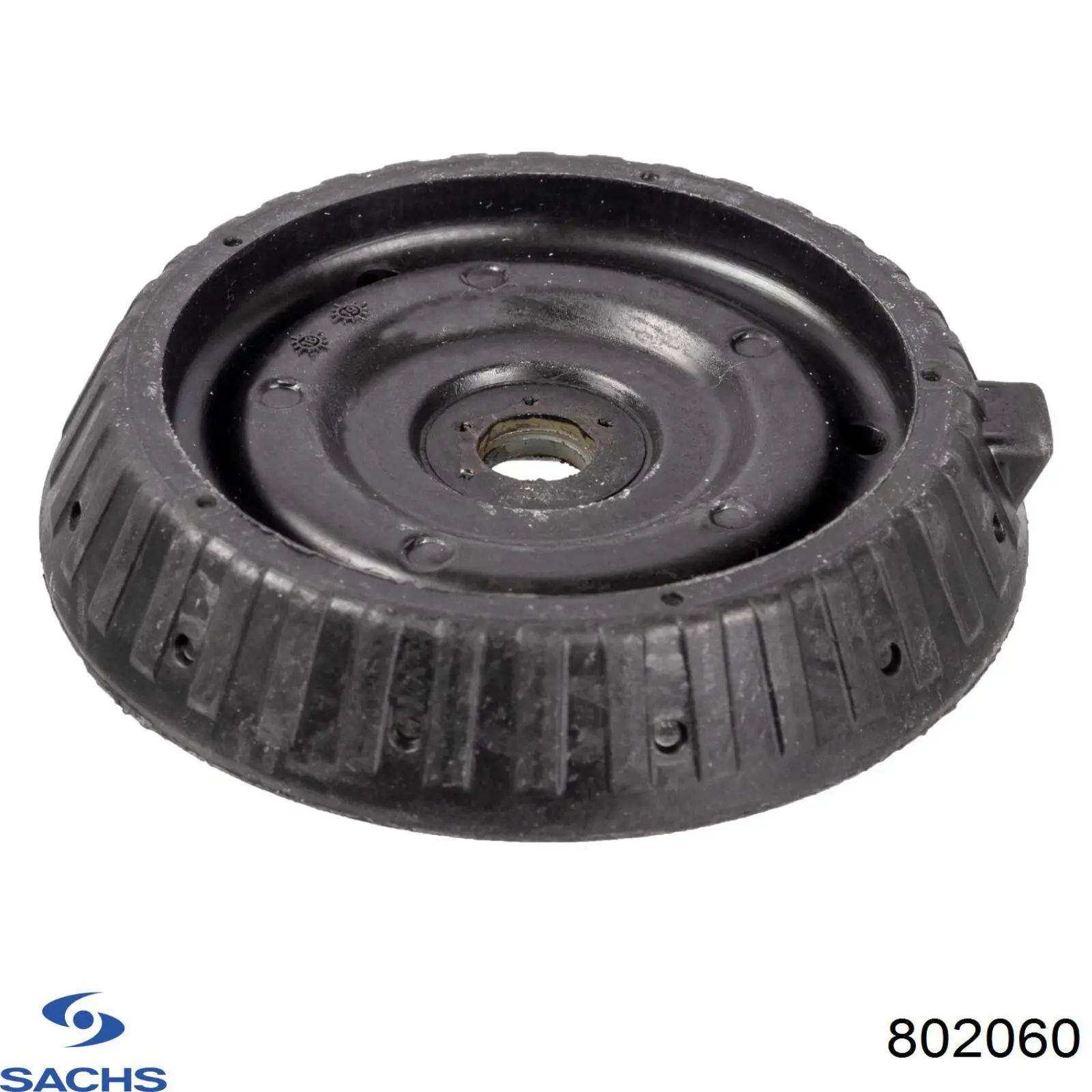Опора заднего амортизатора Sachs 802060 цена, от 8.32 USD