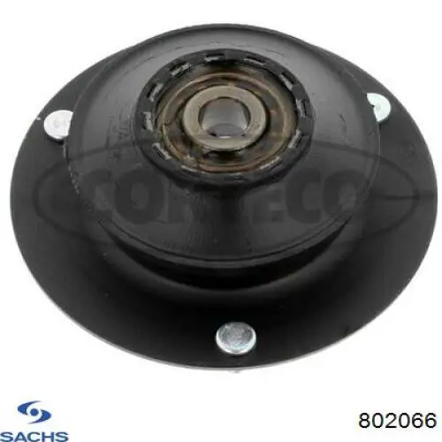 Опора переднего амортизатора 802066 Sachs