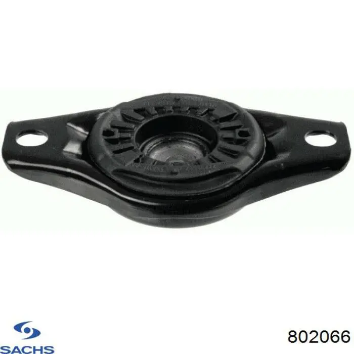 Опора стойки амортизатора переднего Sachs 802066 цена, от 22.97 USD