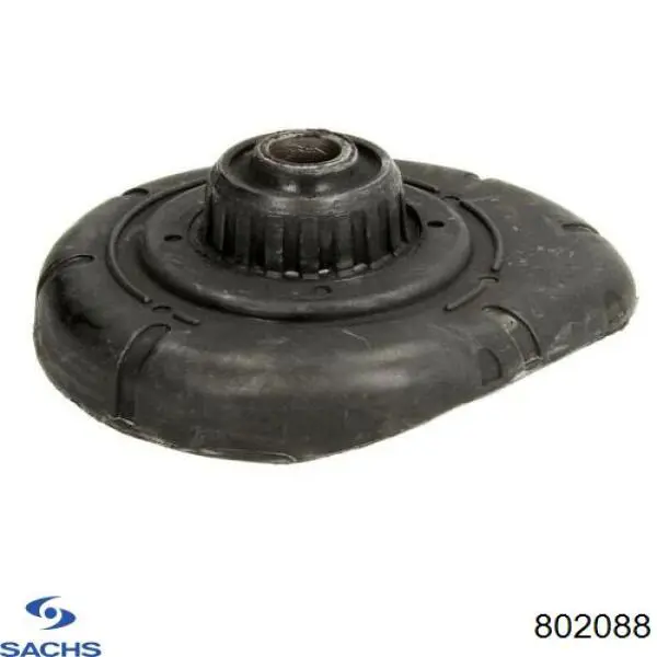 Купить 802088 Sachs Опора переднего амортизатора