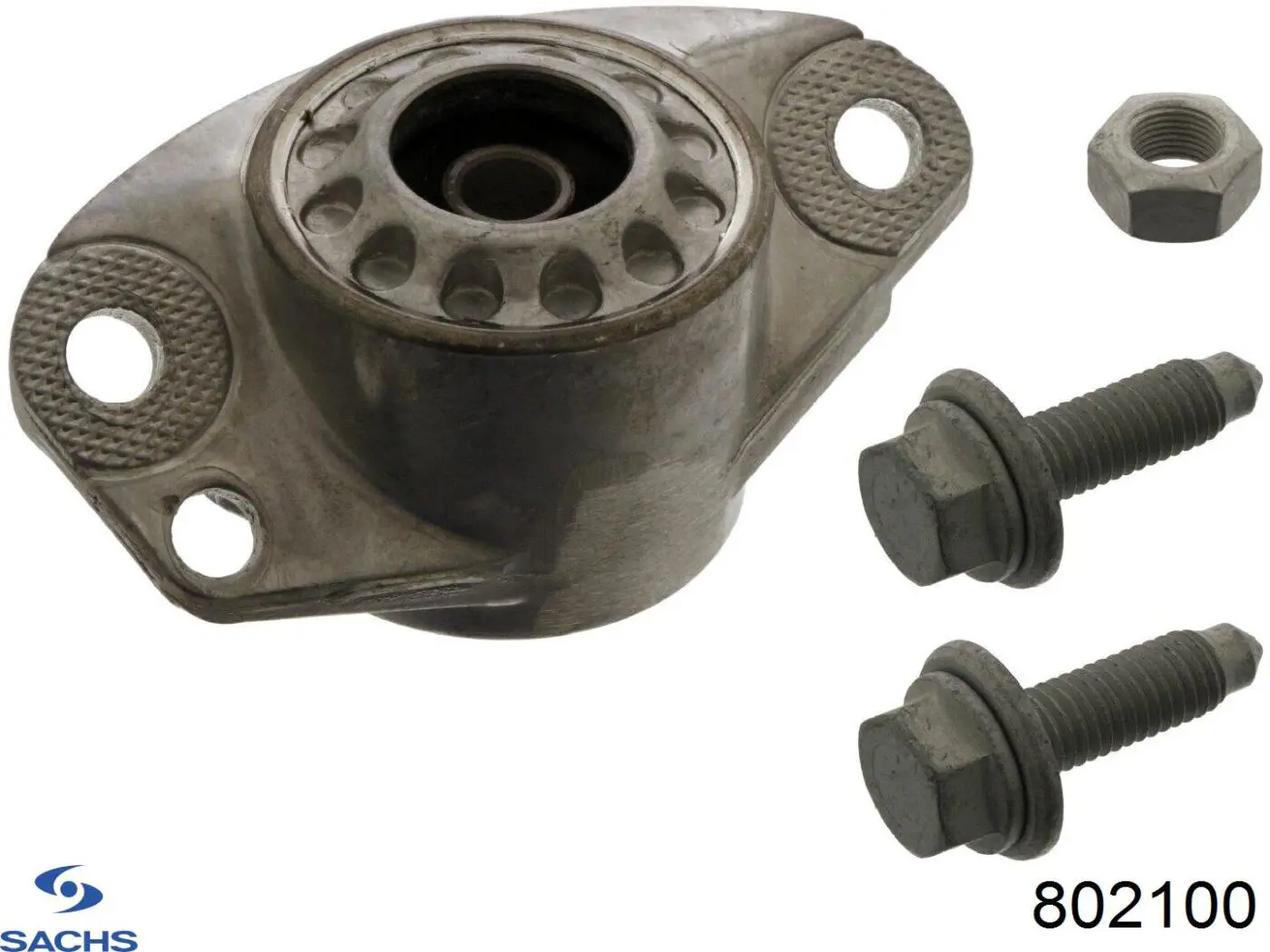 802100 Sachs