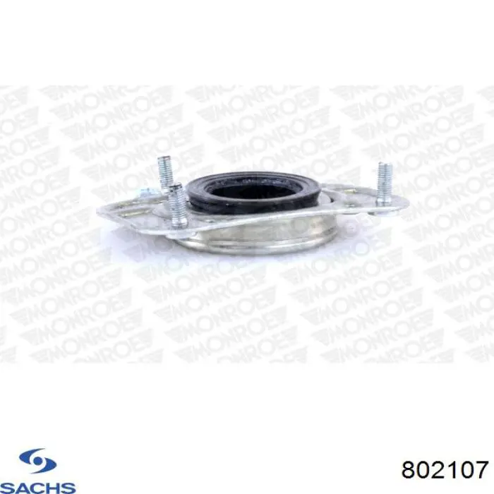 Купить 802107 Sachs Опора переднего амортизатора
