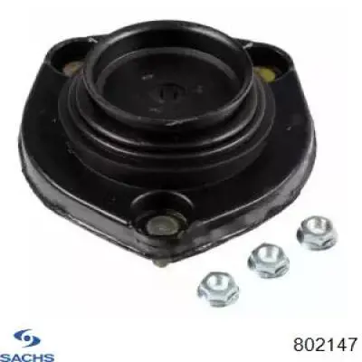 Купить 802147 Sachs Опора амортизатора заднего