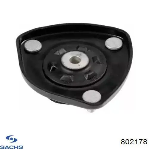 802178 Sachs Опора амортизатора