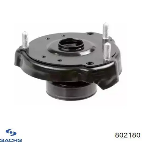 802180 Sachs Подушка амортизатора переднего