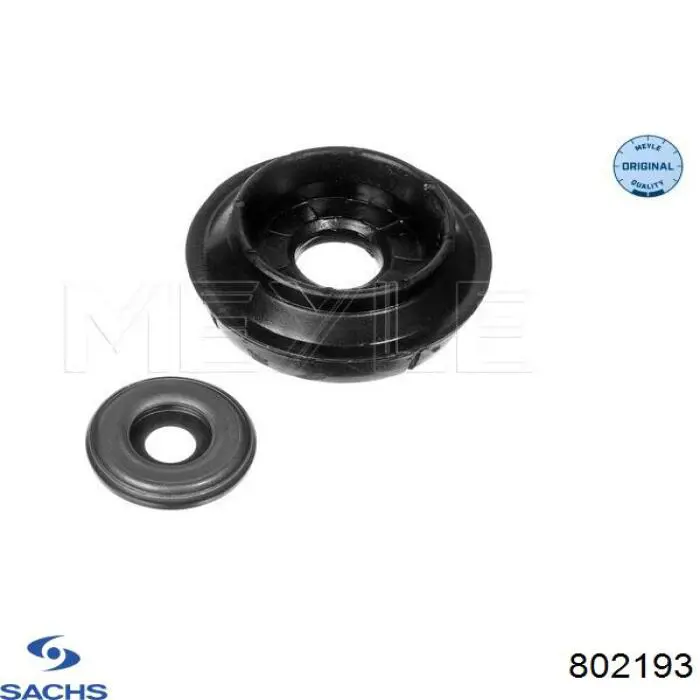 Купить 802193 Sachs Опора переднего амортизатора