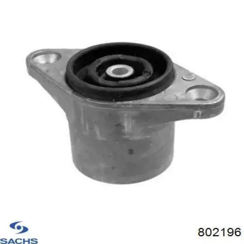 Опора стойки амортизатора заднего Sachs 802196