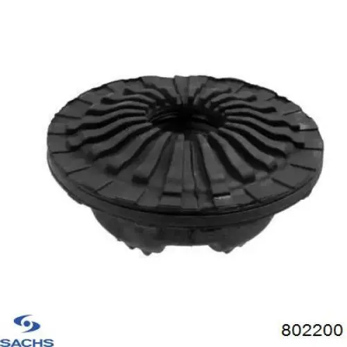 Опорный подшипник амортизатора 802200 Sachs