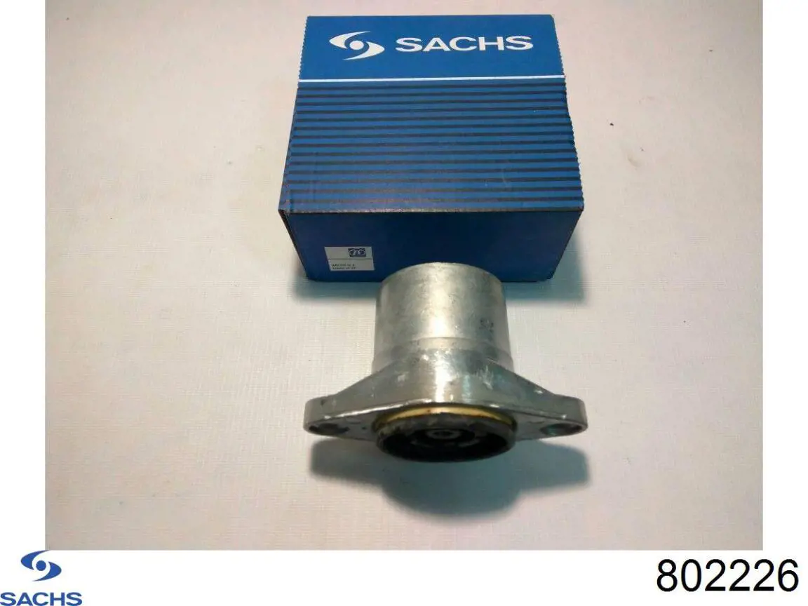 Опора стойки амортизатора переднего Sachs 802226 цена, от 36.55 USD