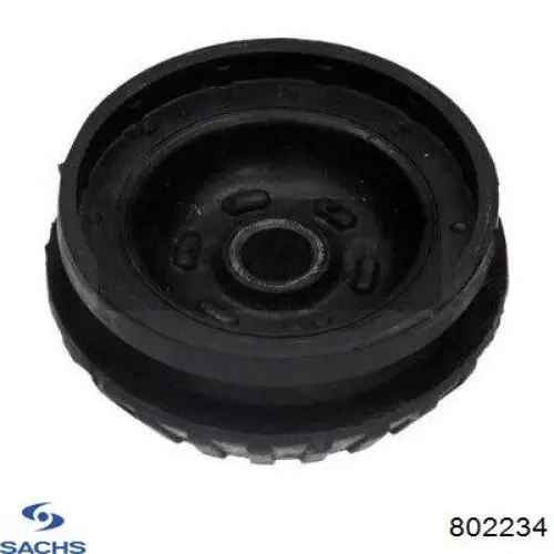 Опора стойки амортизатора переднего Sachs 802234 цена, от 35.25 USD