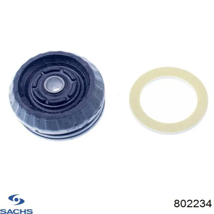 Купить 802234 Sachs Опора переднего амортизатора