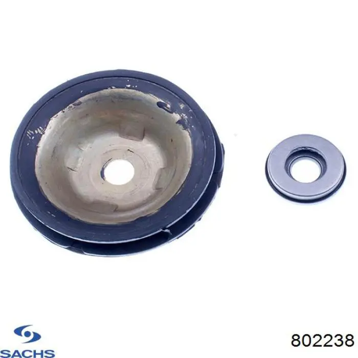 Купить 802238 Sachs Опора переднего амортизатора