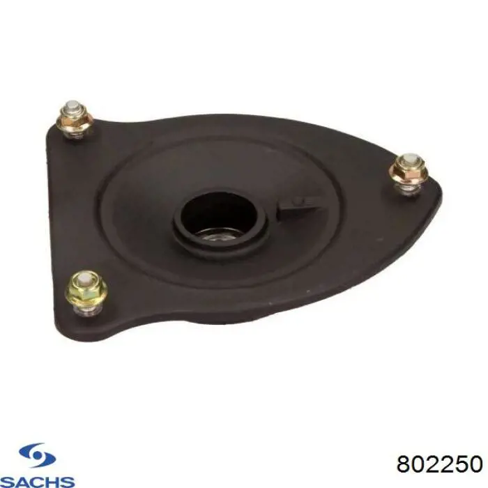 Опора переднего амортизатора 802250 Sachs