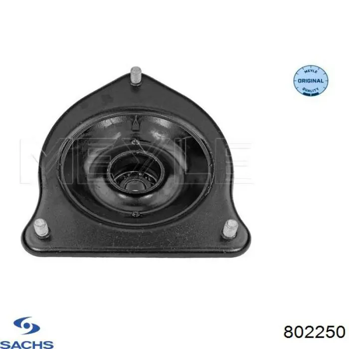Опора передней стойки Sachs 802250