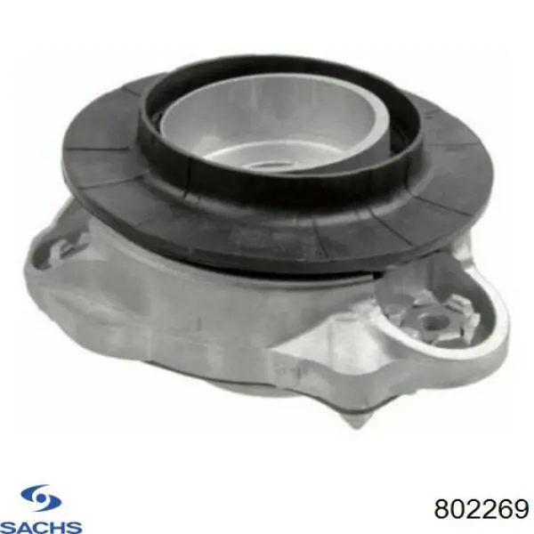 Опора передней стойки Sachs 802269