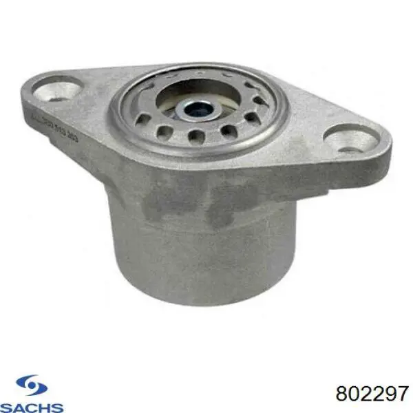 Купить 802297 Sachs Опора амортизатора заднего