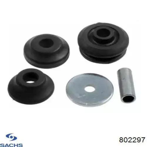 Опора стойки амортизатора заднего Sachs 802297