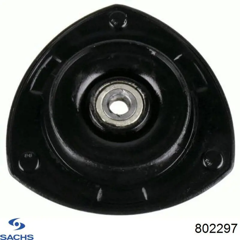 Опора заднего амортизатора Sachs 802297 цена, от 13.95 USD