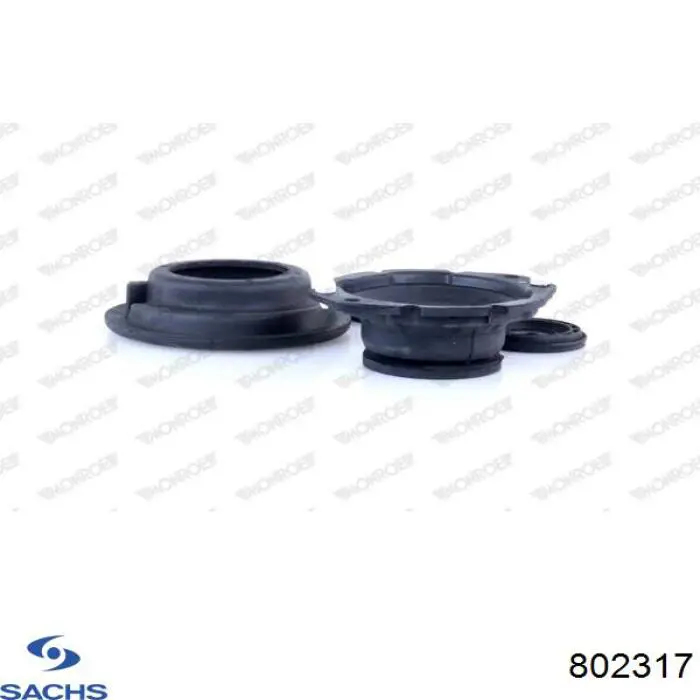 Купить 802317 Sachs Опора переднего амортизатора