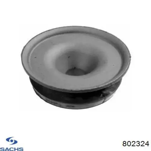 Опора стойки амортизатора переднего Sachs 802324 цена, от 10.25 USD