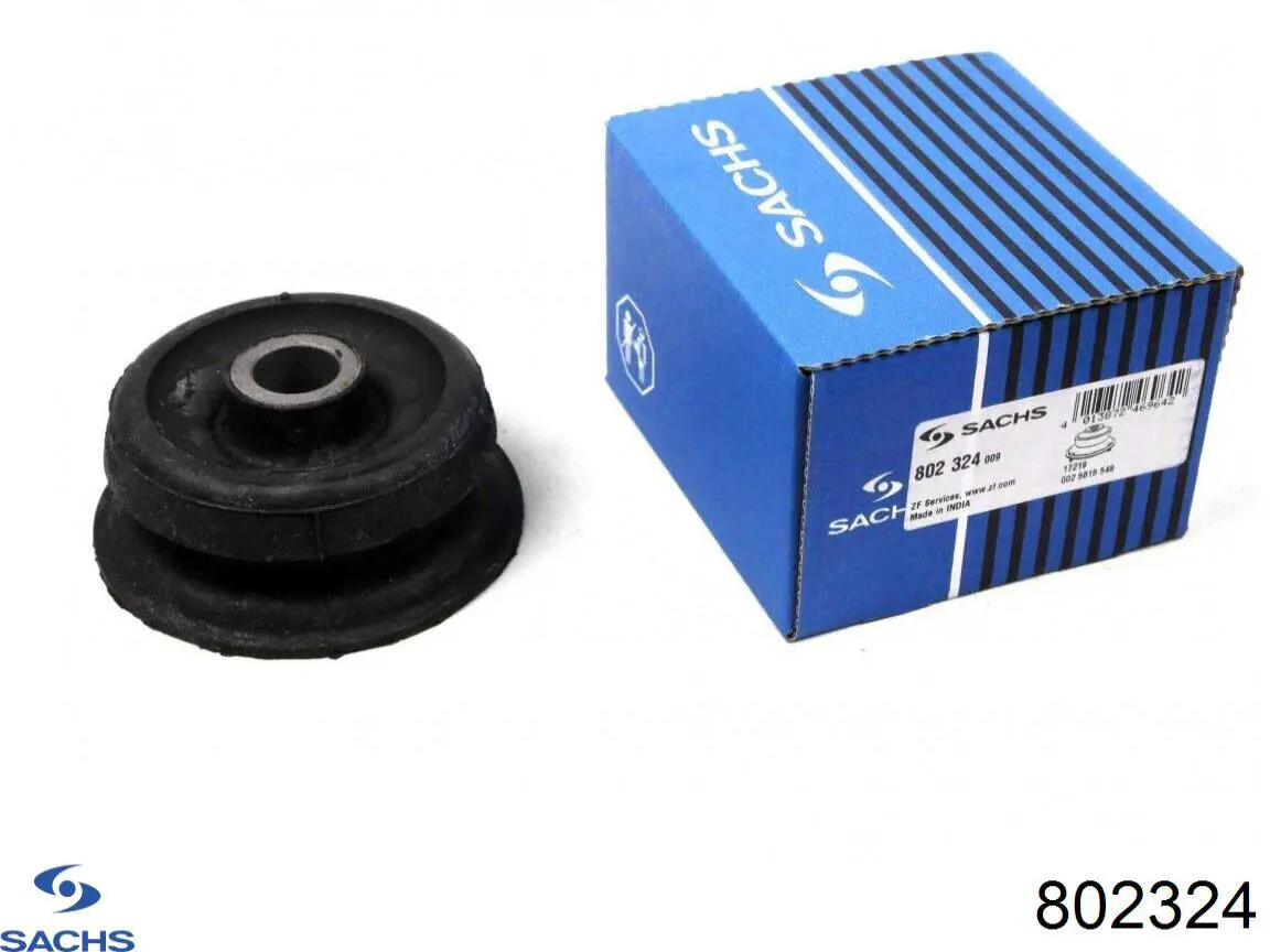 Опора переднего амортизатора 802324 Sachs