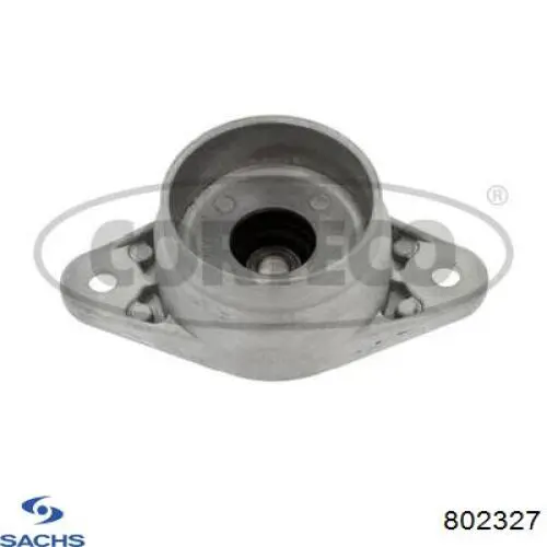 Опора амортизатора заднего 802327 Sachs