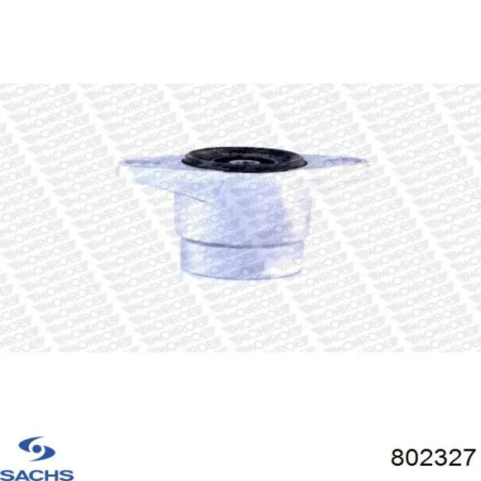 Купить 802327 Sachs Опора амортизатора заднего