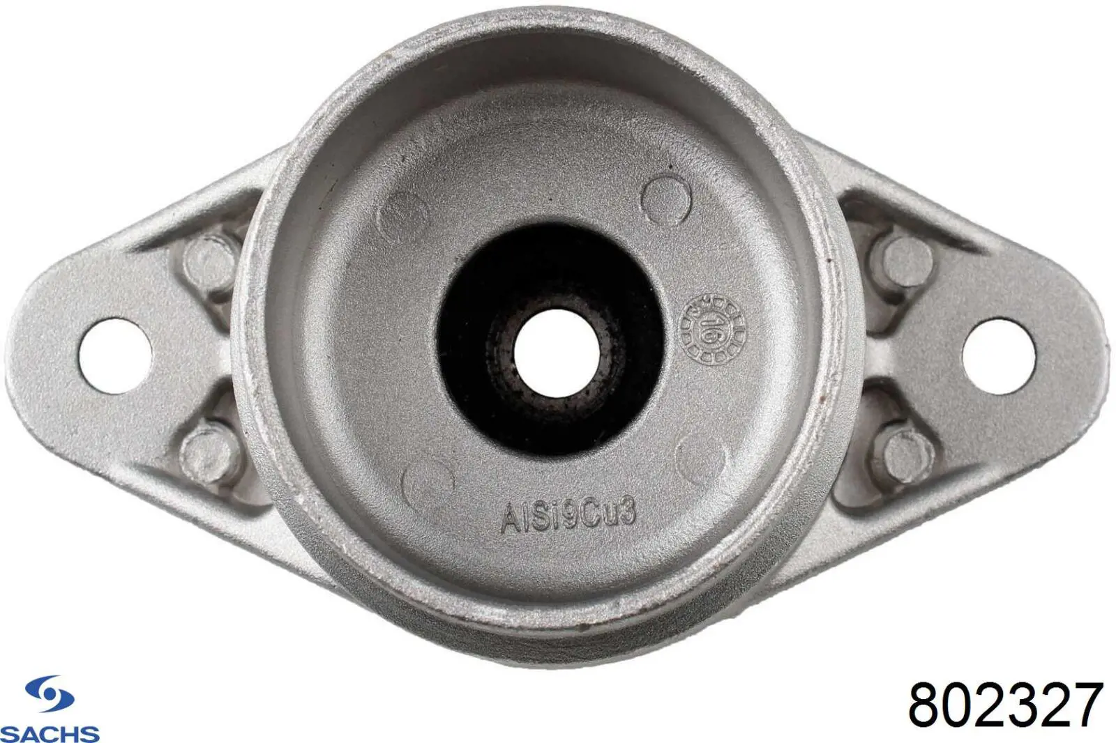 Опора заднего амортизатора Sachs 802327 цена, от 18.66 USD