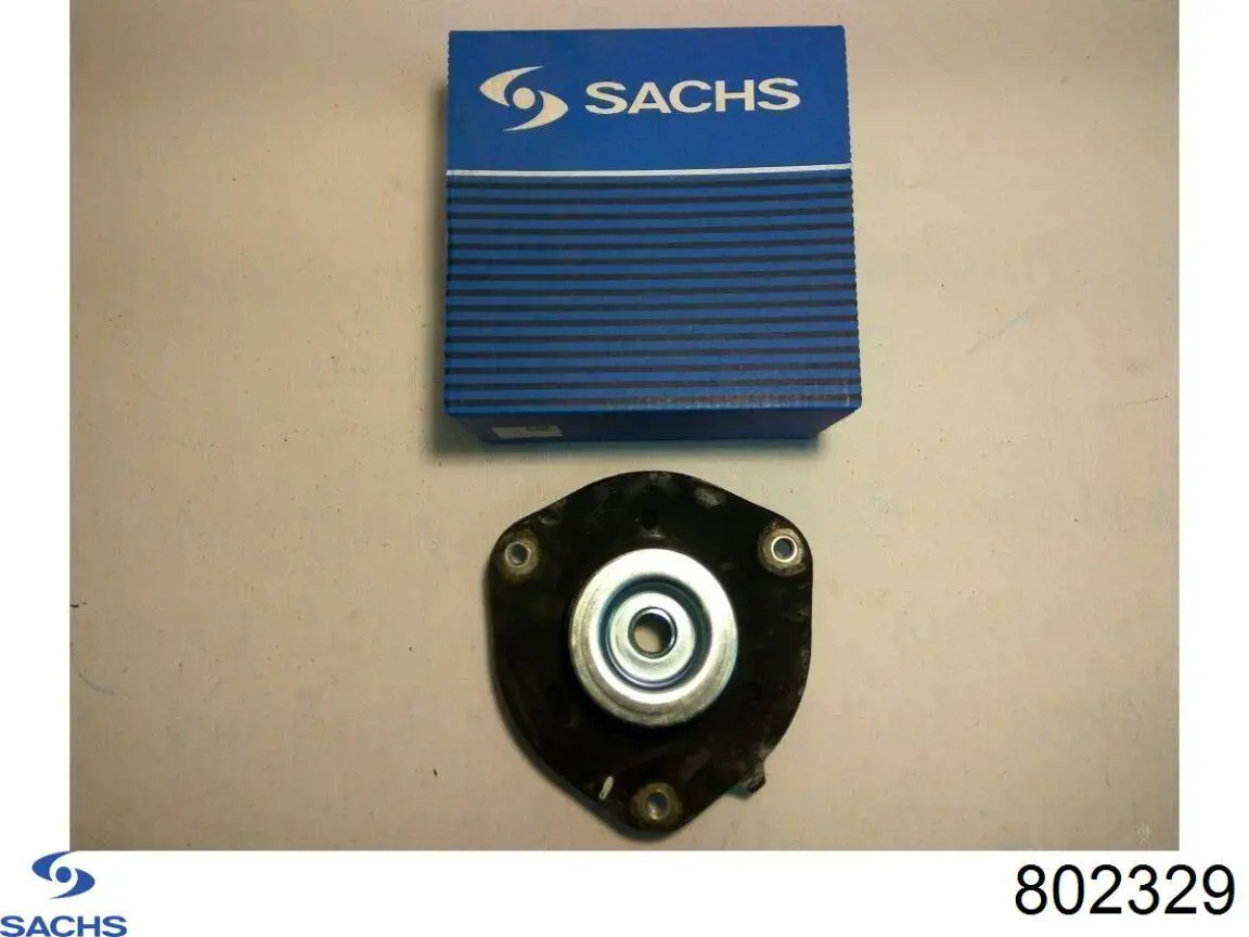 Купить 802329 Sachs Опора переднего амортизатора