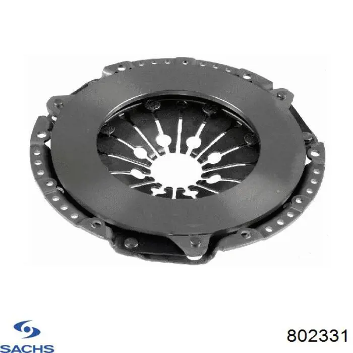 802331 Sachs Опора амортизатора