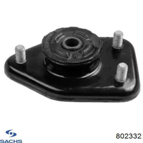Опора стойки амортизатора заднего Sachs 802332