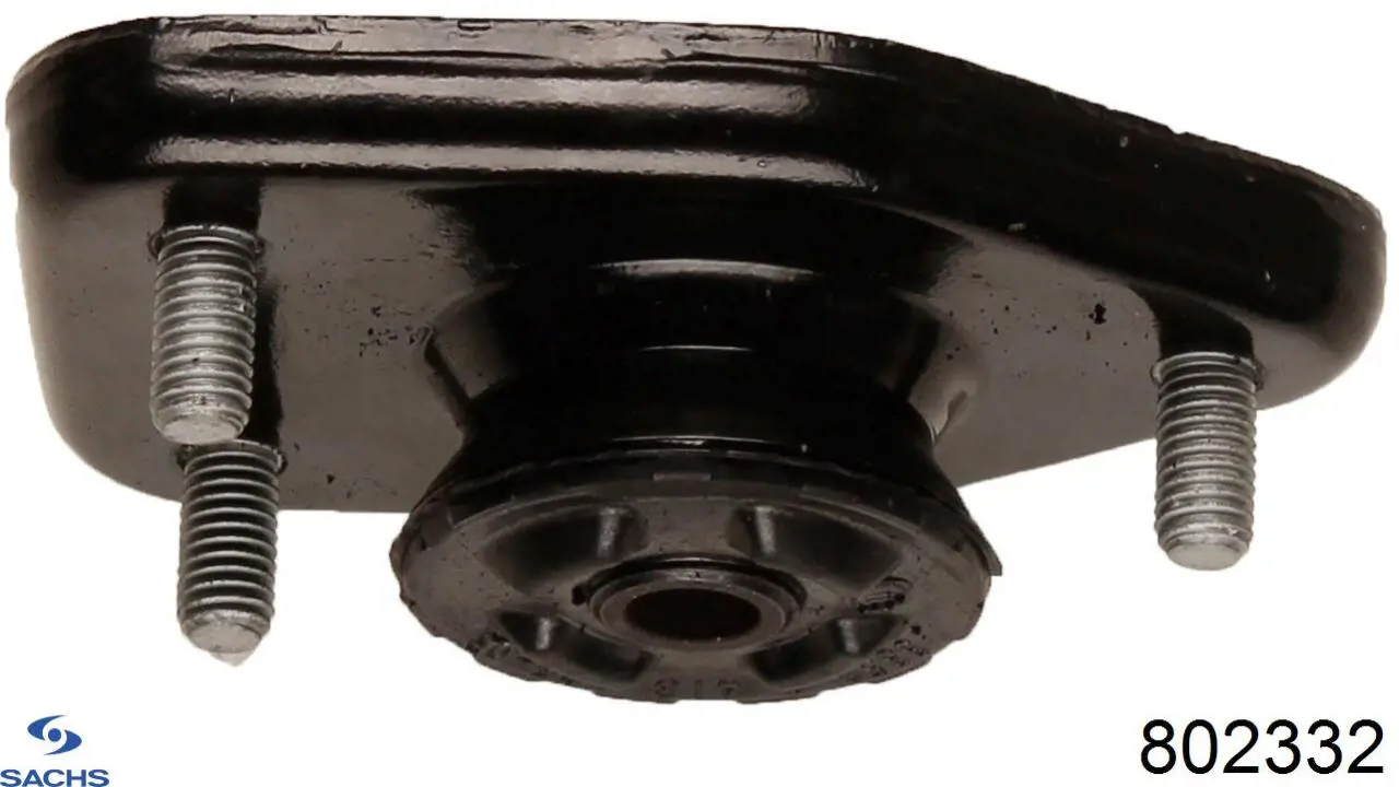 Опора заднего амортизатора Sachs 802332 цена, от 18.91 USD